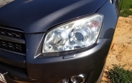 Toyota RAV4, 2009 год, 1 100 000 рублей, 22 фотография