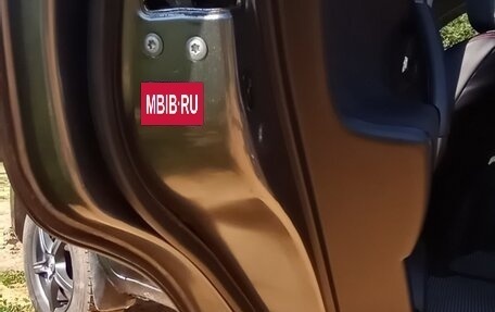 Toyota RAV4, 2009 год, 1 100 000 рублей, 11 фотография