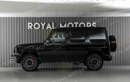 Mercedes-Benz G-Класс AMG, 2025 год, 32 880 000 рублей, 3 фотография