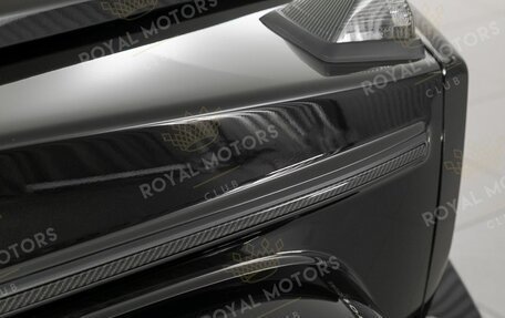 Mercedes-Benz G-Класс AMG, 2025 год, 32 880 000 рублей, 6 фотография