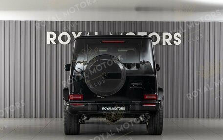 Mercedes-Benz G-Класс AMG, 2025 год, 32 880 000 рублей, 4 фотография