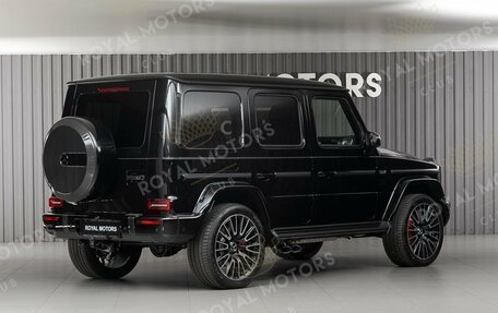 Mercedes-Benz G-Класс AMG, 2025 год, 32 880 000 рублей, 5 фотография