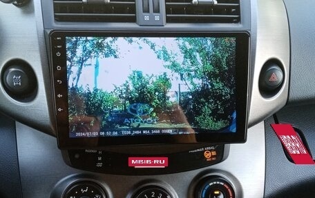 Toyota RAV4, 2009 год, 1 100 000 рублей, 30 фотография