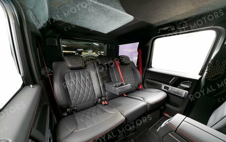 Mercedes-Benz G-Класс AMG, 2025 год, 32 880 000 рублей, 21 фотография