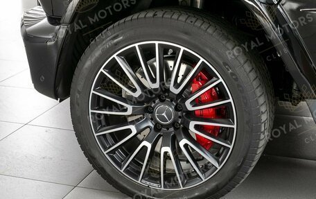 Mercedes-Benz G-Класс AMG, 2025 год, 32 880 000 рублей, 12 фотография