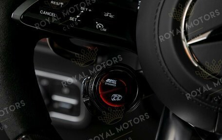 Mercedes-Benz G-Класс AMG, 2025 год, 32 880 000 рублей, 17 фотография