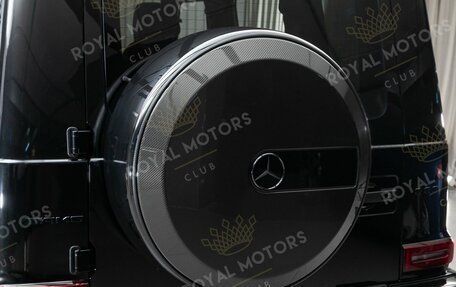Mercedes-Benz G-Класс AMG, 2025 год, 32 880 000 рублей, 11 фотография