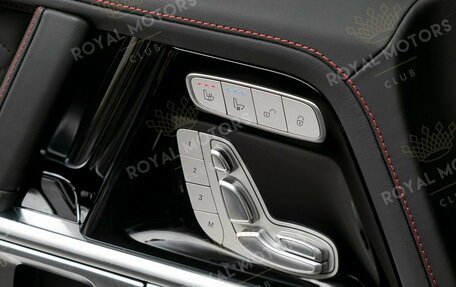 Mercedes-Benz G-Класс AMG, 2025 год, 32 880 000 рублей, 20 фотография