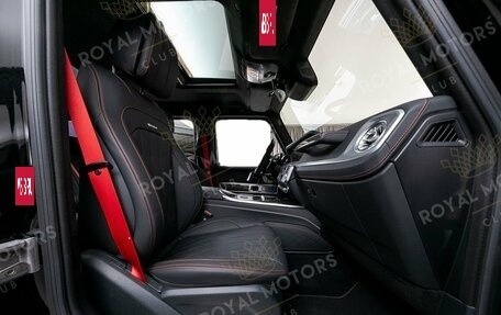 Mercedes-Benz G-Класс AMG, 2025 год, 32 880 000 рублей, 14 фотография