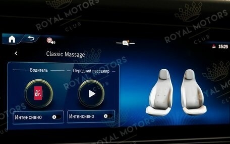 Mercedes-Benz G-Класс AMG, 2025 год, 32 880 000 рублей, 16 фотография