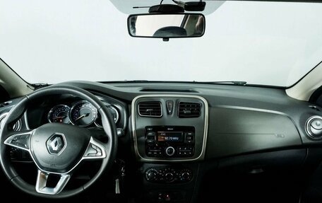 Renault Sandero II рестайлинг, 2020 год, 1 275 000 рублей, 7 фотография