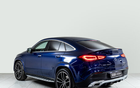 Mercedes-Benz GLE Coupe, 2020 год, 7 300 000 рублей, 6 фотография