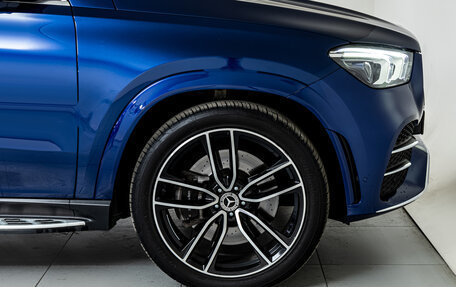Mercedes-Benz GLE Coupe, 2020 год, 7 300 000 рублей, 7 фотография