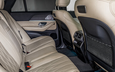 Mercedes-Benz GLE Coupe, 2020 год, 7 300 000 рублей, 11 фотография