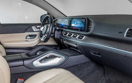 Mercedes-Benz GLE Coupe, 2020 год, 7 300 000 рублей, 9 фотография