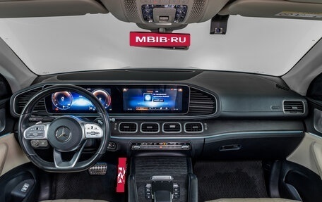 Mercedes-Benz GLE Coupe, 2020 год, 7 300 000 рублей, 10 фотография