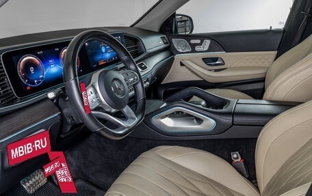Mercedes-Benz GLE Coupe, 2020 год, 7 300 000 рублей, 8 фотография
