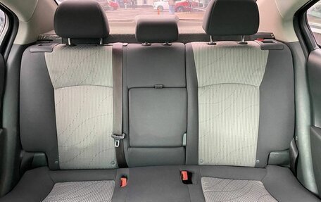 Chevrolet Cruze II, 2010 год, 490 000 рублей, 14 фотография