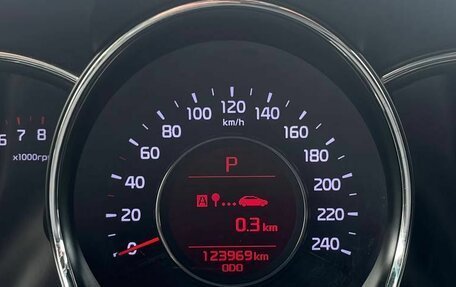 KIA cee'd III, 2019 год, 1 630 000 рублей, 9 фотография