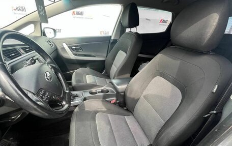 KIA cee'd III, 2019 год, 1 630 000 рублей, 14 фотография