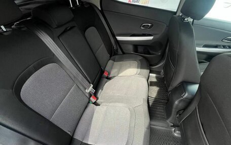 KIA cee'd III, 2019 год, 1 630 000 рублей, 15 фотография