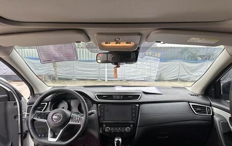 Nissan Qashqai, 2022 год, 1 900 000 рублей, 3 фотография