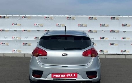 KIA cee'd III, 2019 год, 1 630 000 рублей, 5 фотография