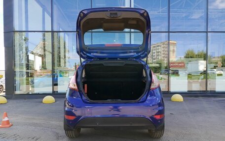Ford Fiesta, 2016 год, 697 500 рублей, 12 фотография