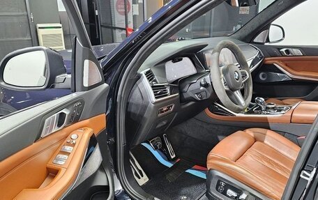 BMW X7, 2022 год, 7 726 000 рублей, 5 фотография