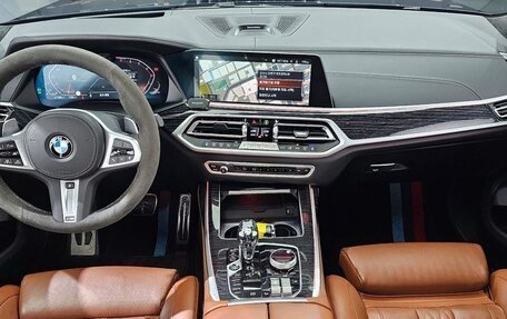 BMW X7, 2022 год, 7 726 000 рублей, 6 фотография