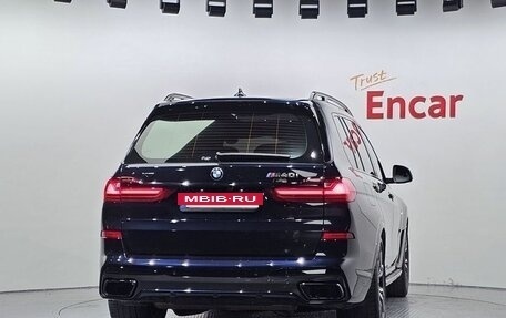 BMW X7, 2022 год, 7 726 000 рублей, 3 фотография