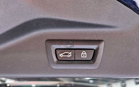 BMW X7, 2022 год, 7 726 000 рублей, 16 фотография