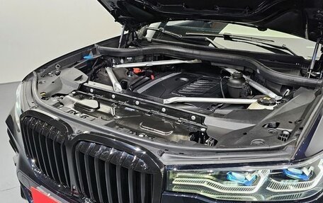 BMW X7, 2022 год, 7 726 000 рублей, 20 фотография