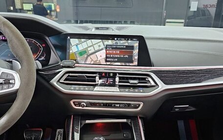 BMW X7, 2022 год, 7 726 000 рублей, 17 фотография