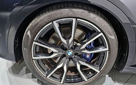 BMW X7, 2022 год, 7 726 000 рублей, 19 фотография