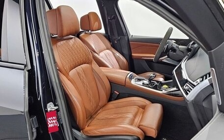 BMW X7, 2022 год, 7 726 000 рублей, 9 фотография