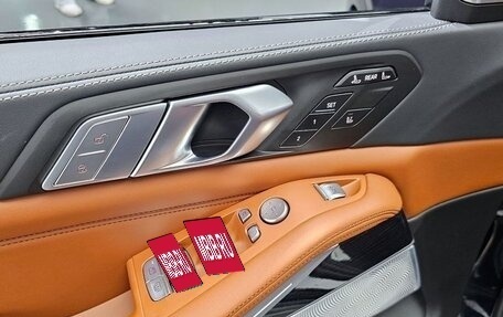 BMW X7, 2022 год, 7 726 000 рублей, 11 фотография