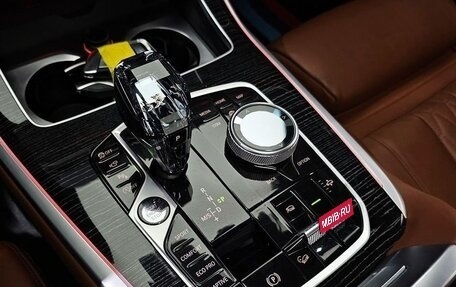 BMW X7, 2022 год, 7 726 000 рублей, 12 фотография