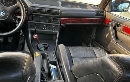 BMW 7 серия, 1991 год, 305 000 рублей, 6 фотография
