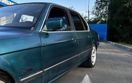 BMW 7 серия, 1991 год, 305 000 рублей, 4 фотография