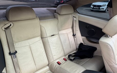 BMW 6 серия, 2005 год, 1 000 000 рублей, 9 фотография