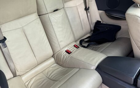 BMW 6 серия, 2005 год, 1 000 000 рублей, 8 фотография