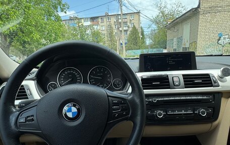 BMW 3 серия, 2014 год, 1 680 000 рублей, 8 фотография