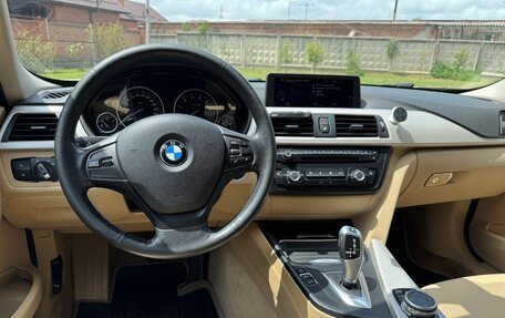 BMW 3 серия, 2014 год, 1 680 000 рублей, 9 фотография