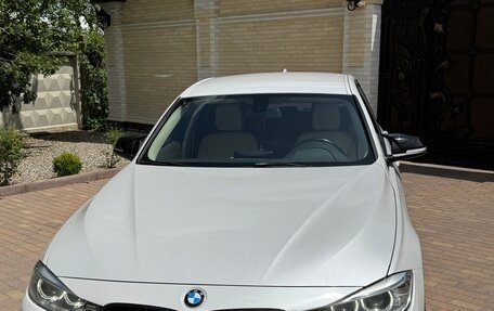 BMW 3 серия, 2014 год, 1 680 000 рублей, 10 фотография