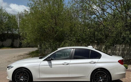 BMW 3 серия, 2014 год, 1 680 000 рублей, 3 фотография