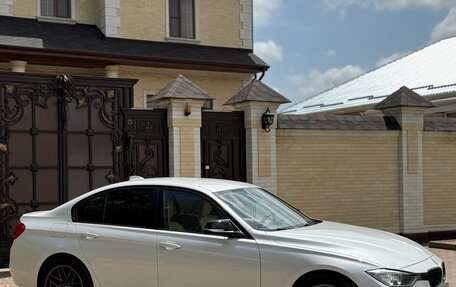 BMW 3 серия, 2014 год, 1 680 000 рублей, 11 фотография