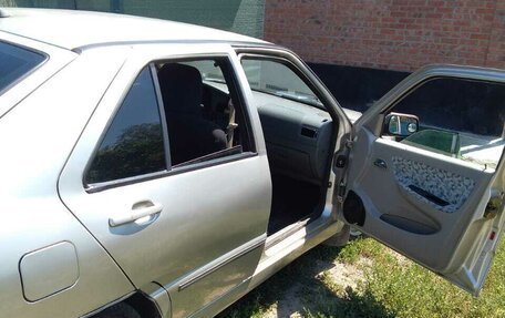 Chery Amulet (A15) I, 2007 год, 280 000 рублей, 4 фотография