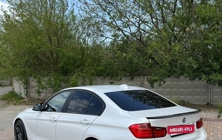 BMW 3 серия, 2014 год, 1 680 000 рублей, 7 фотография