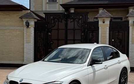 BMW 3 серия, 2014 год, 1 680 000 рублей, 13 фотография